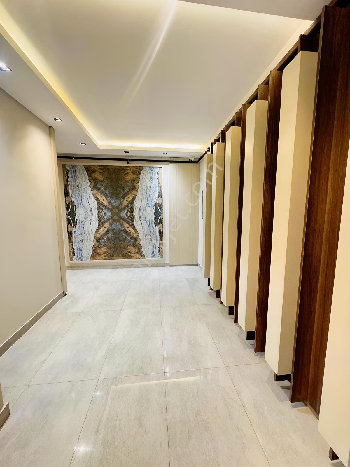 Atmaca'dan Mezitli Yenimahalle 3+1 Kiralık Havuzlu Site - Görsel 12