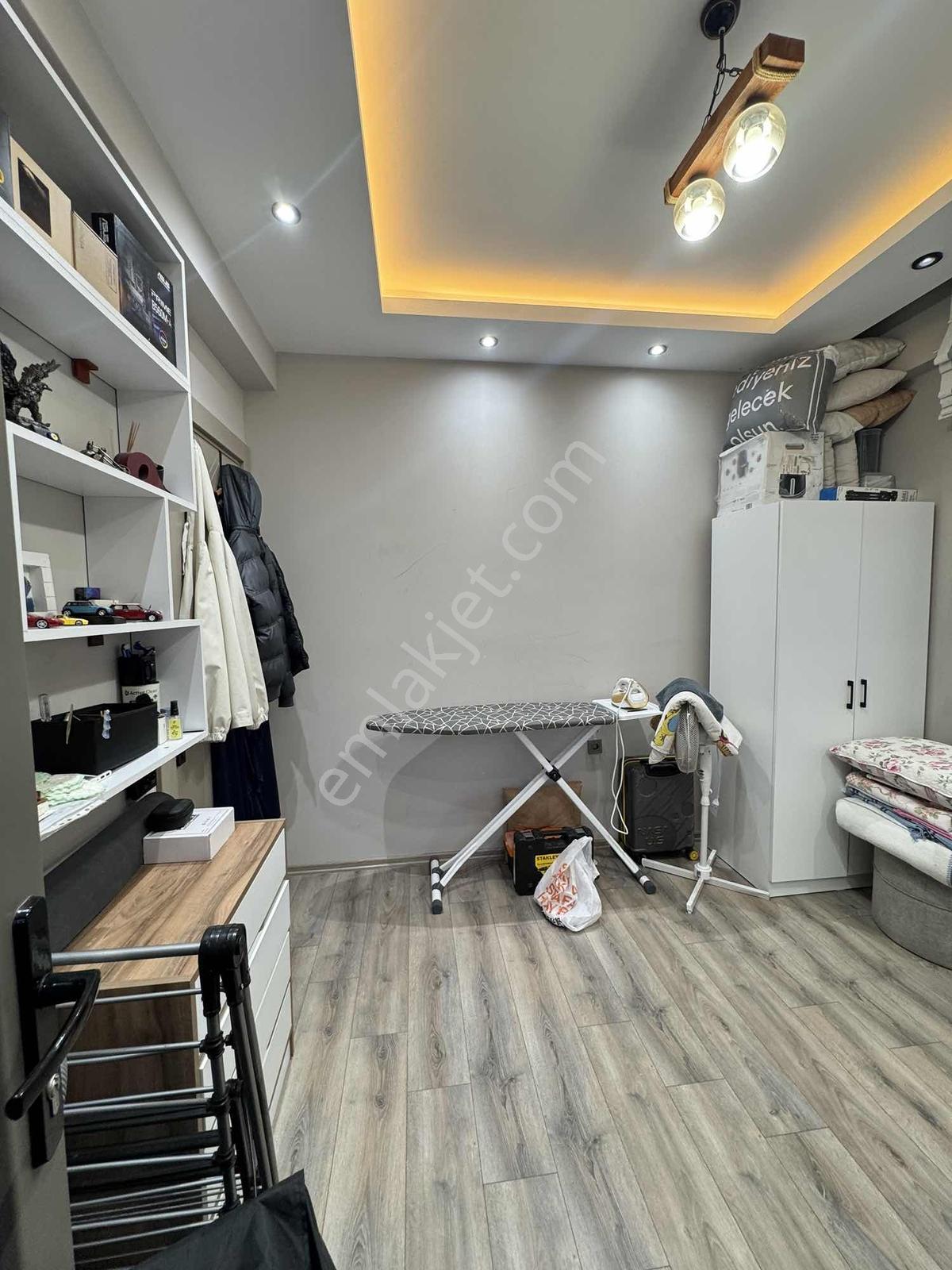 Atmaca'dan Mezitli Yenimahalle 3+1 Kiralık Havuzlu Site - Görsel 16