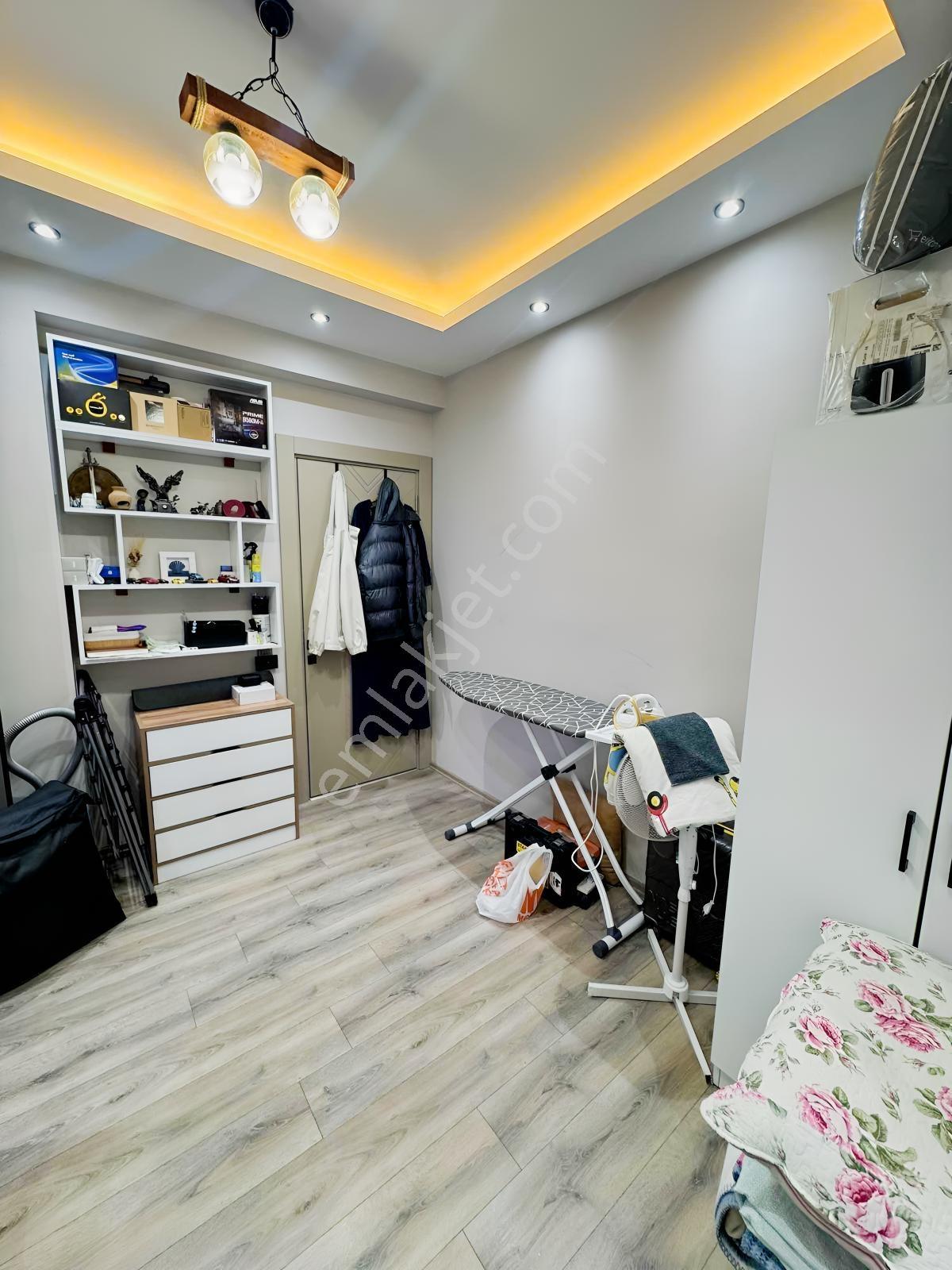 Atmaca'dan Mezitli Yenimahalle 3+1 Kiralık Havuzlu Site - Görsel 23
