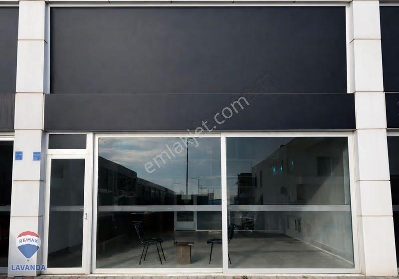 Remax Lavanda'dan Çorlu Oto Center' Da Oto Galeri Satılık Dükkan - Görsel 3