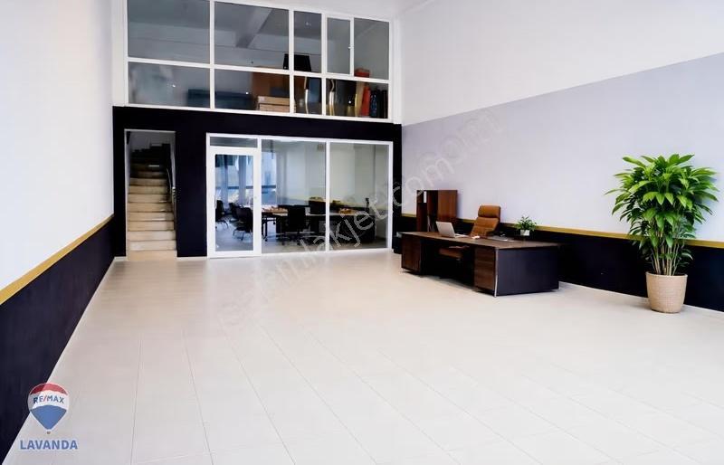 Remax Lavanda'dan Çorlu Oto Center' Da Oto Galeri Satılık Dükkan - Görsel 2