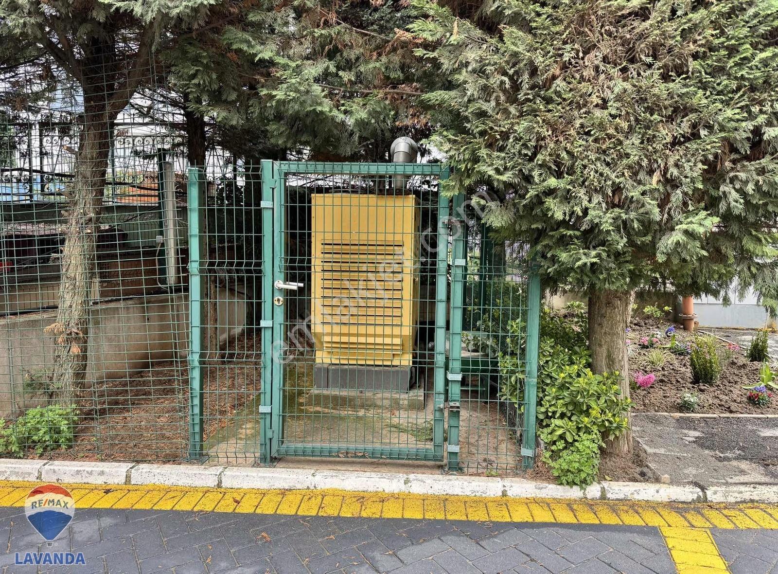Çorlu Alipaşa'da Royal Park Sitesinde Güney Cephe 2+1 Daire - Görsel 17