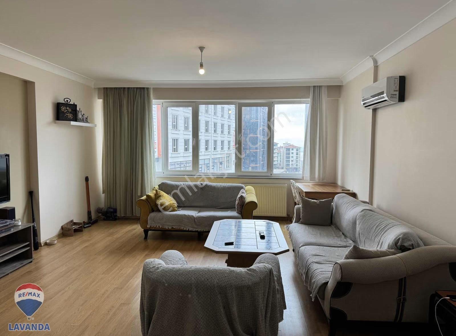 Çorlu Alipaşa'da Royal Park Sitesinde Güney Cephe 2+1 Daire - Görsel 8