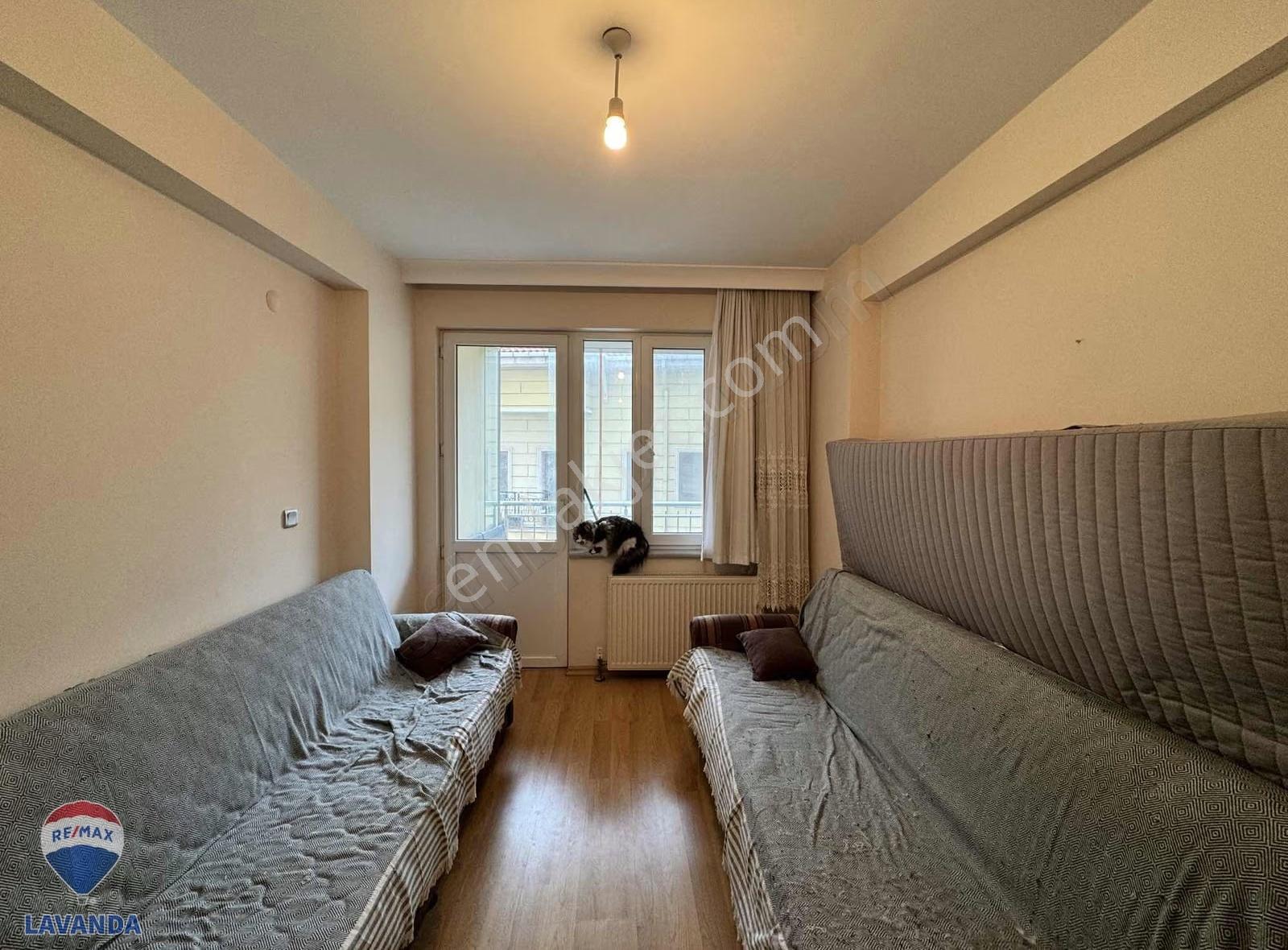 Çorlu Alipaşa'da Royal Park Sitesinde Güney Cephe 2+1 Daire - Görsel 26