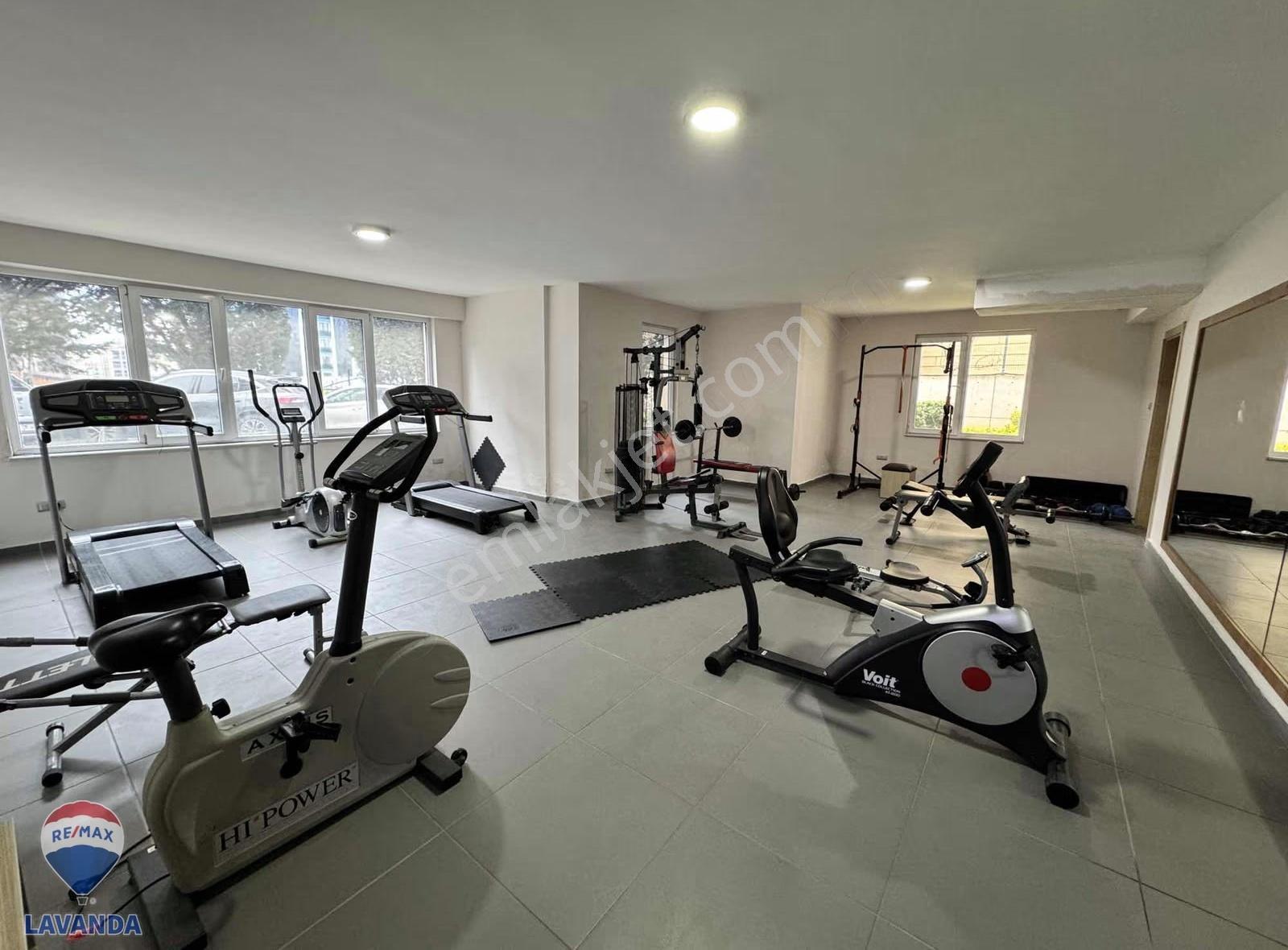 Çorlu Alipaşa'da Royal Park Sitesinde Güney Cephe 2+1 Daire - Görsel 7
