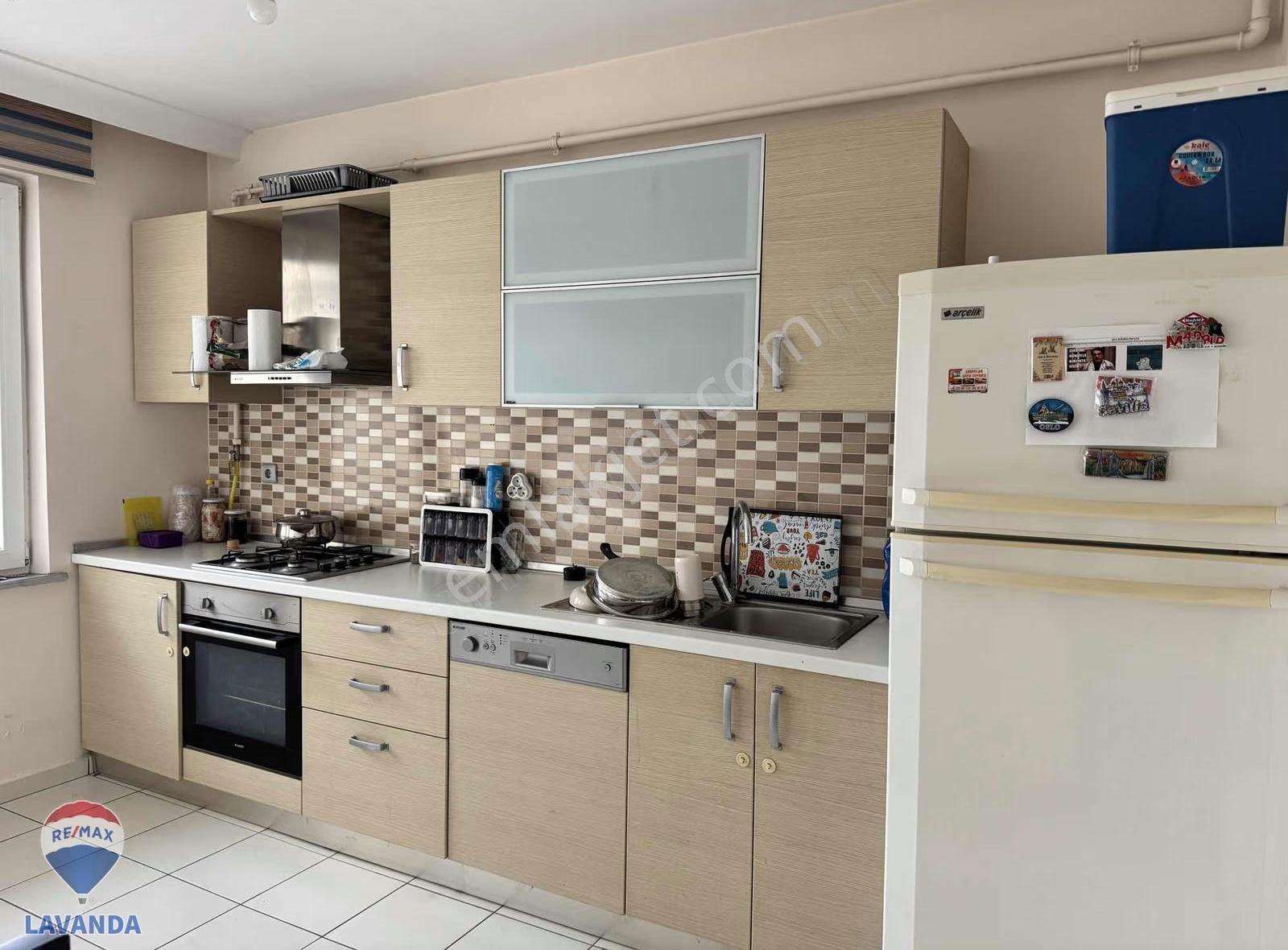 Çorlu Alipaşa'da Royal Park Sitesinde Güney Cephe 2+1 Daire - Görsel 32