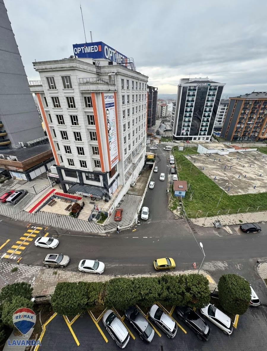 Çorlu Alipaşa'da Royal Park Sitesinde Güney Cephe 2+1 Daire - Görsel 21