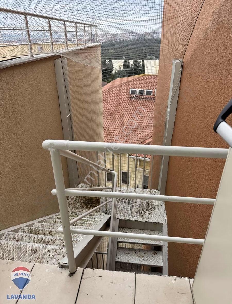 Çorlu Alipaşa'da Royal Park Sitesinde Güney Cephe 2+1 Daire - Görsel 2