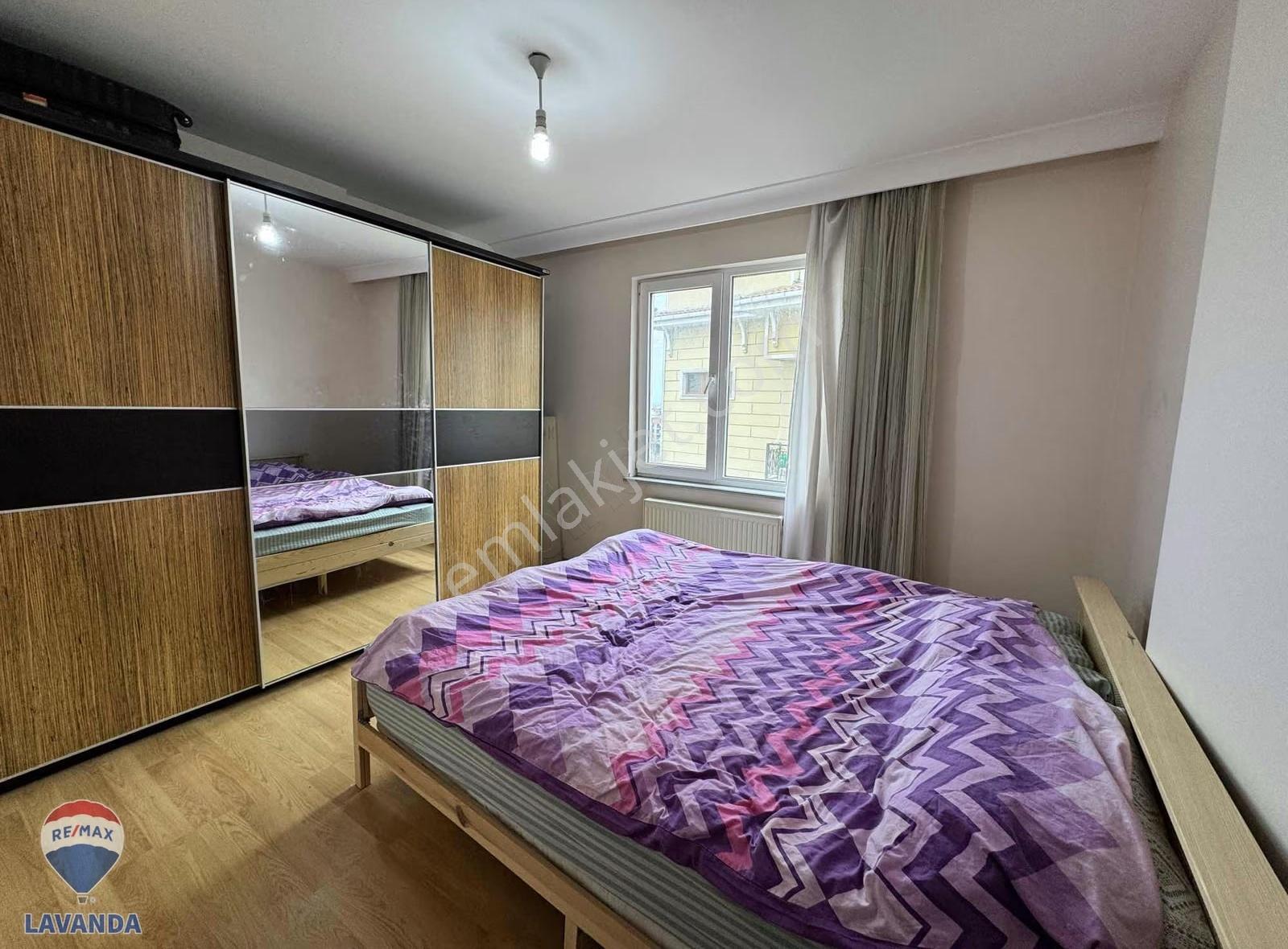 Çorlu Alipaşa'da Royal Park Sitesinde Güney Cephe 2+1 Daire - Görsel 25