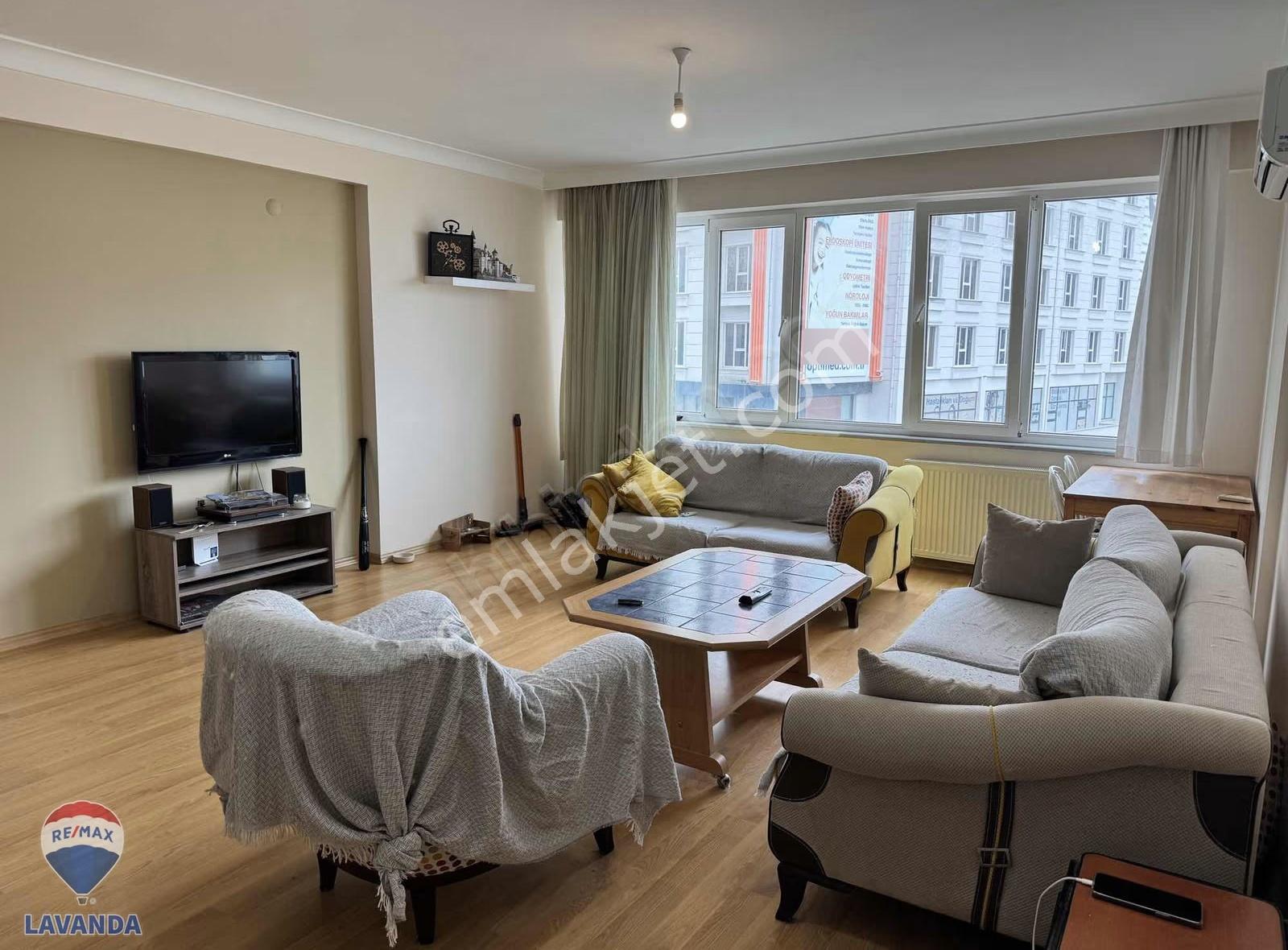 Çorlu Alipaşa'da Royal Park Sitesinde Güney Cephe 2+1 Daire - Görsel 18