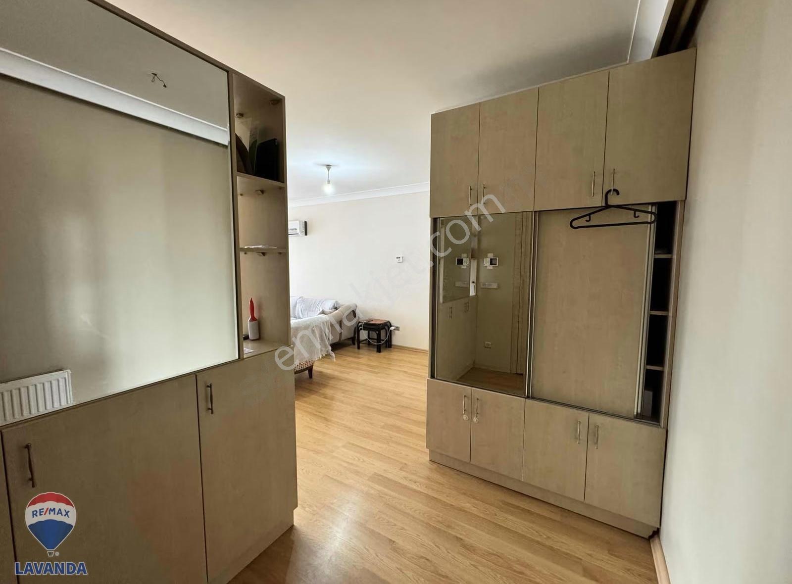 Çorlu Alipaşa'da Royal Park Sitesinde Güney Cephe 2+1 Daire - Görsel 22