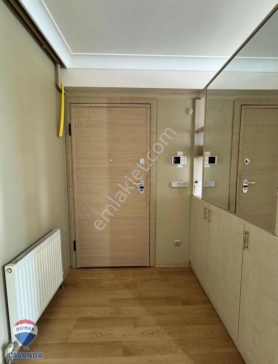 Çorlu Alipaşa'da Royal Park Sitesinde Güney Cephe 2+1 Daire - Görsel 9