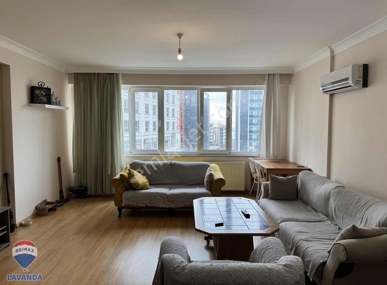 Çorlu Alipaşa'da Royal Park Sitesinde Güney Cephe 2+1 Daire - Görsel 13