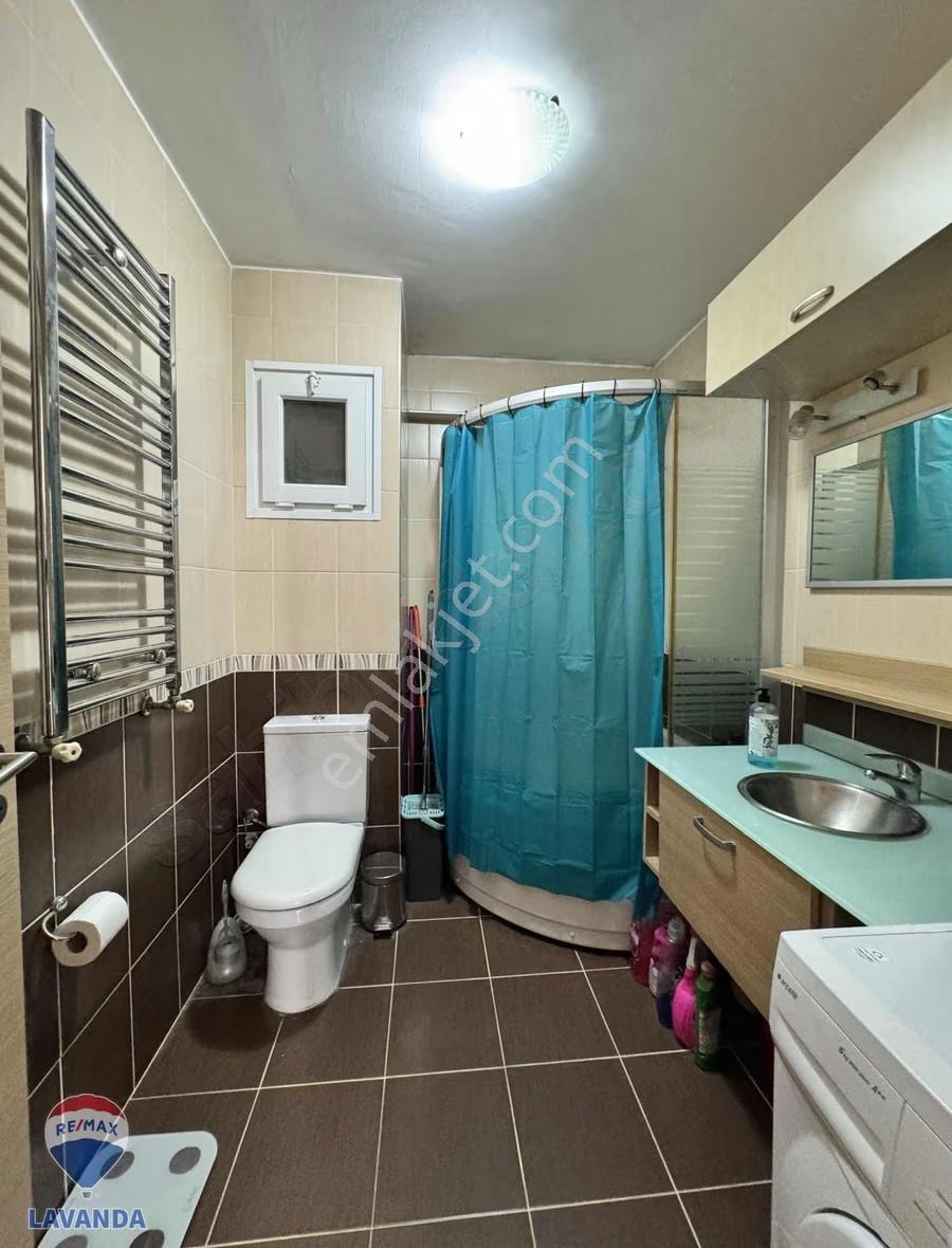 Çorlu Alipaşa'da Royal Park Sitesinde Güney Cephe 2+1 Daire - Görsel 5