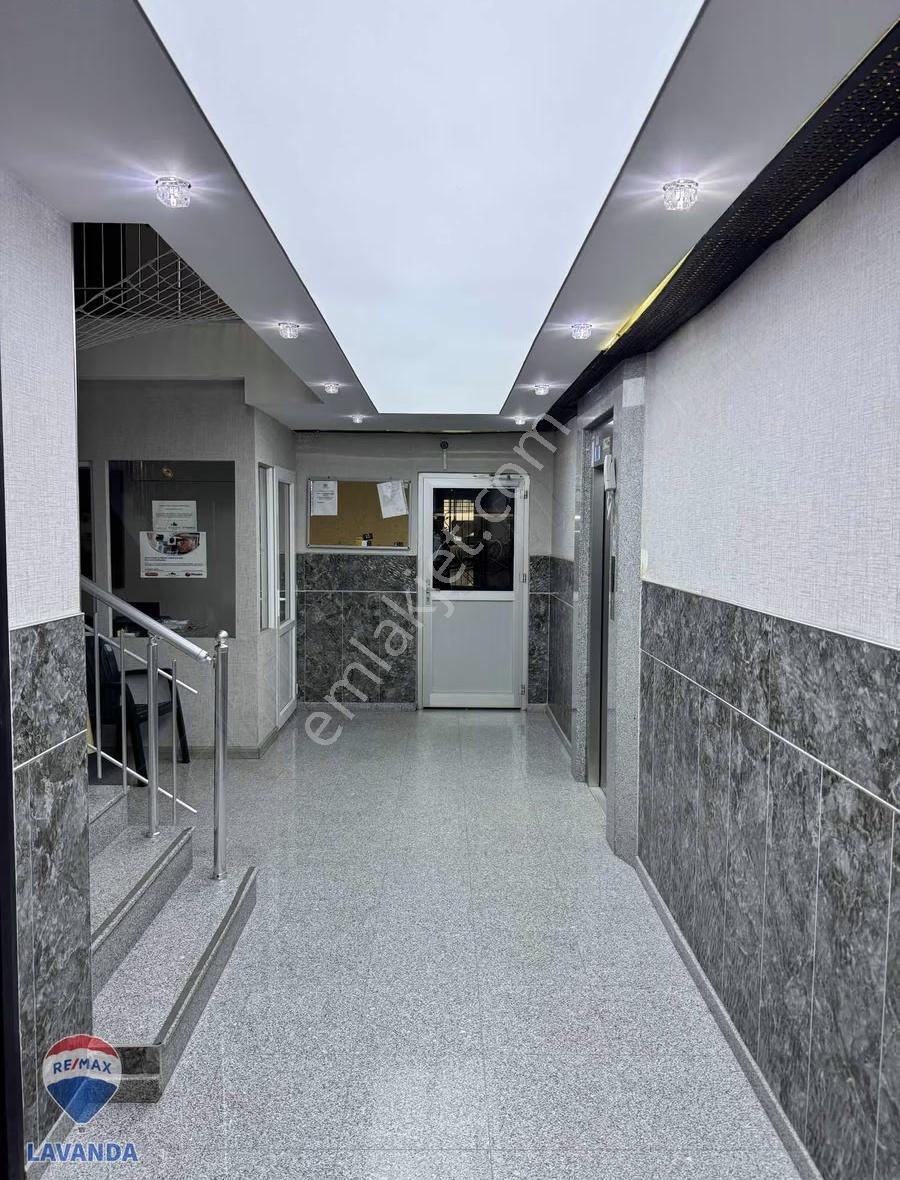 Çorlu Alipaşa'da Royal Park Sitesinde Güney Cephe 2+1 Daire - Görsel 11