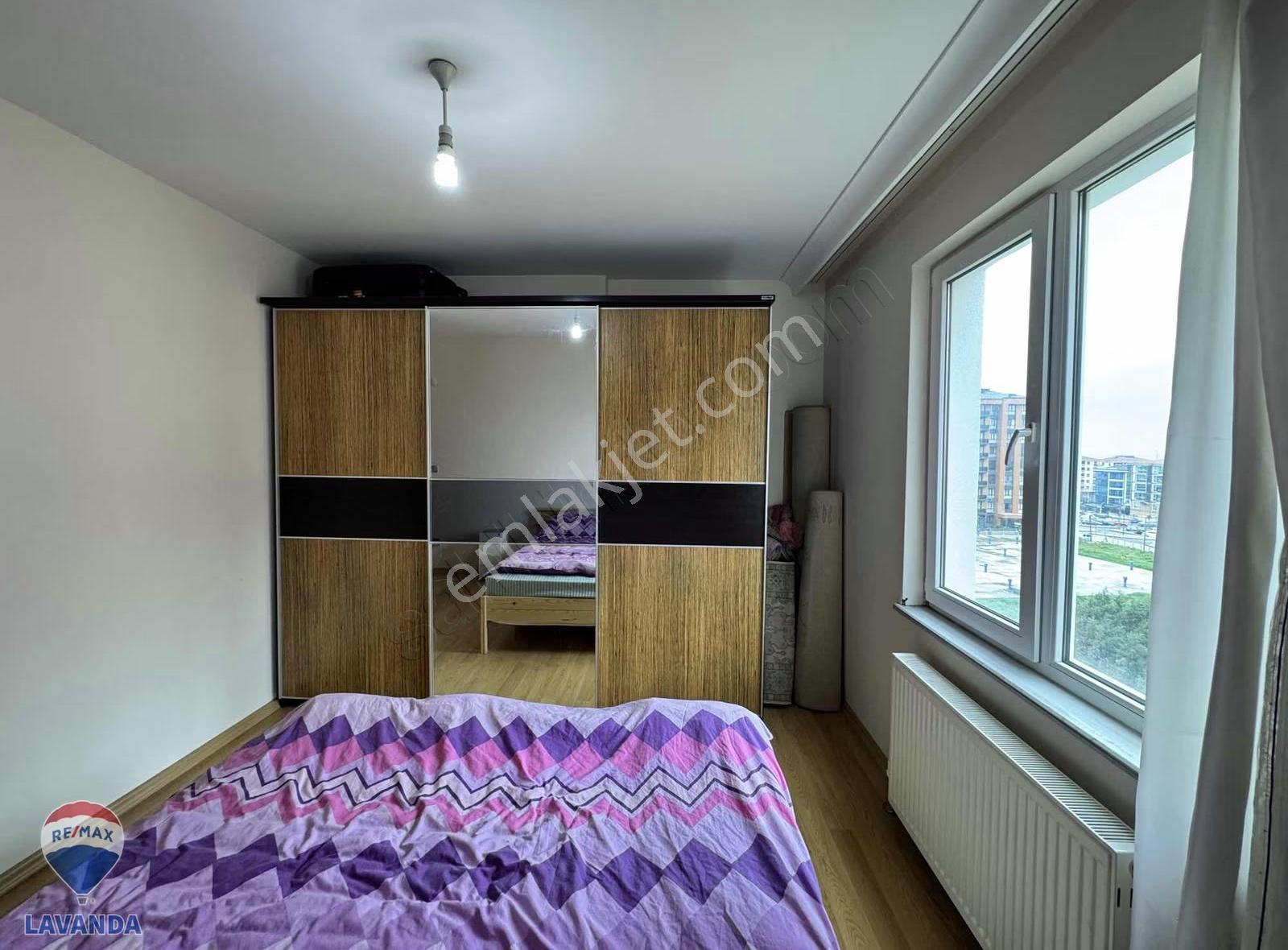 Çorlu Alipaşa'da Royal Park Sitesinde Güney Cephe 2+1 Daire - Görsel 6