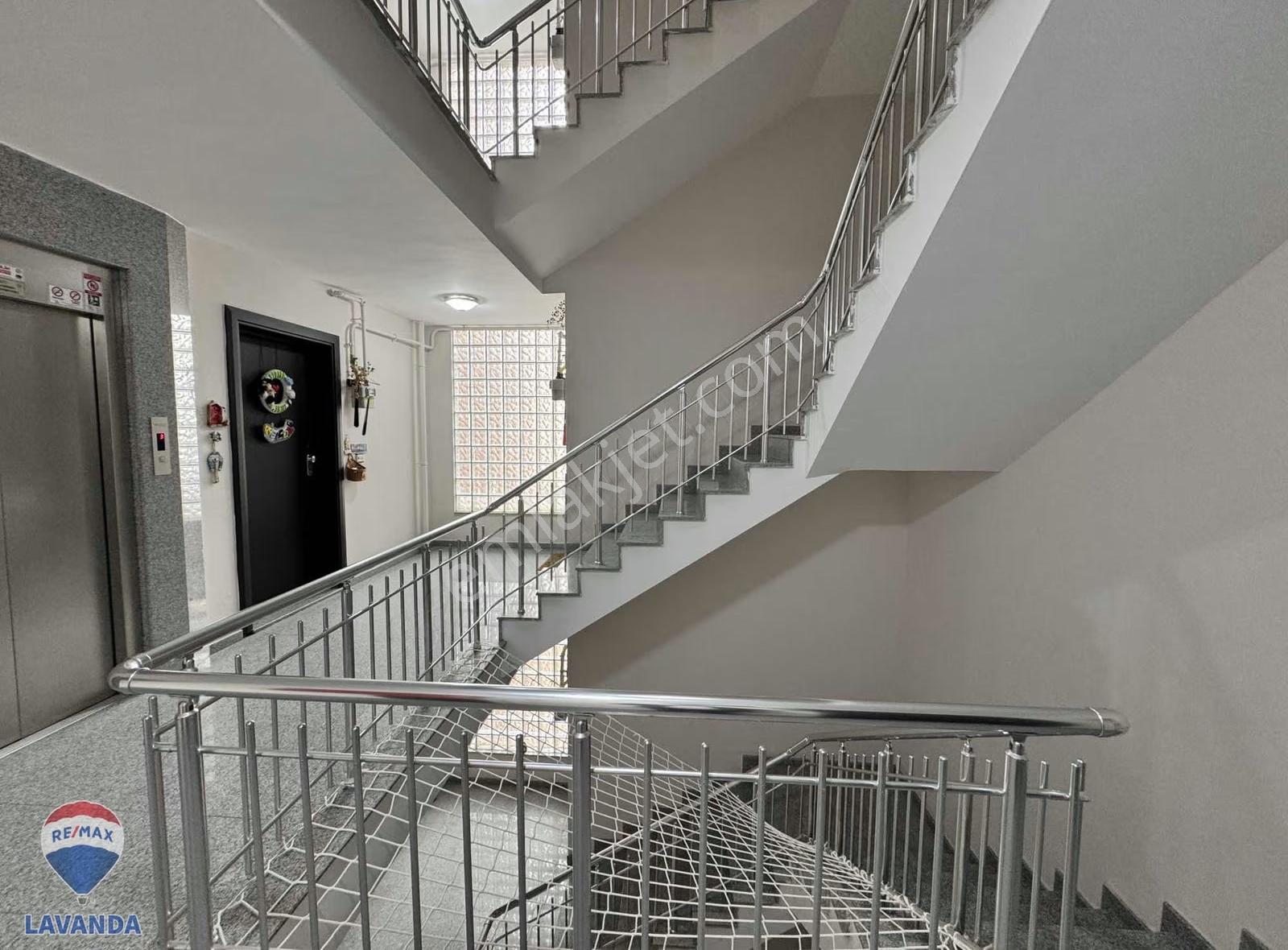 Çorlu Alipaşa'da Royal Park Sitesinde Güney Cephe 2+1 Daire - Görsel 10