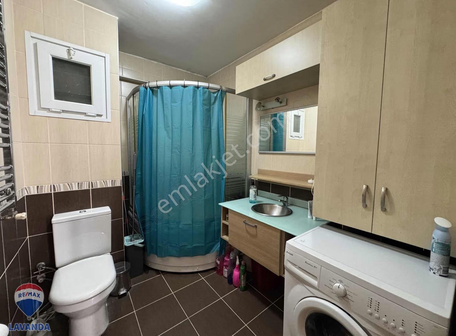 Çorlu Alipaşa'da Royal Park Sitesinde Güney Cephe 2+1 Daire - Görsel 24