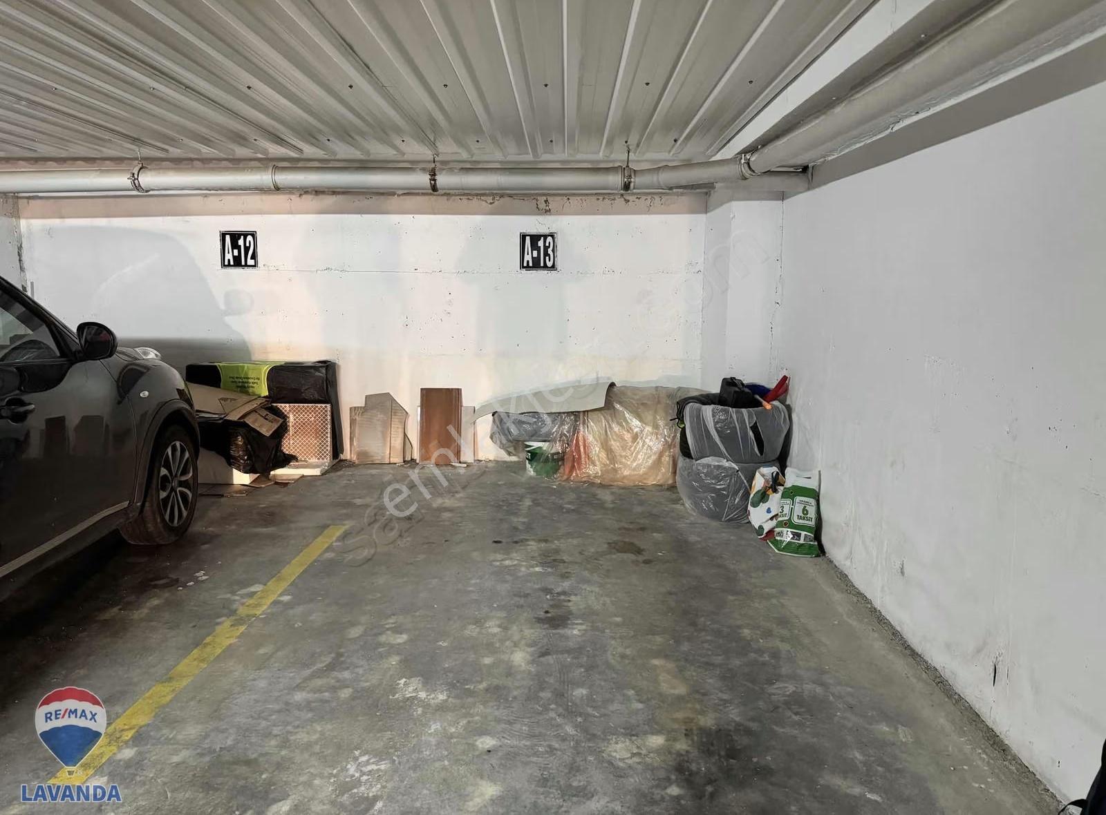 Çorlu Alipaşa'da Royal Park Sitesinde Güney Cephe 2+1 Daire - Görsel 30