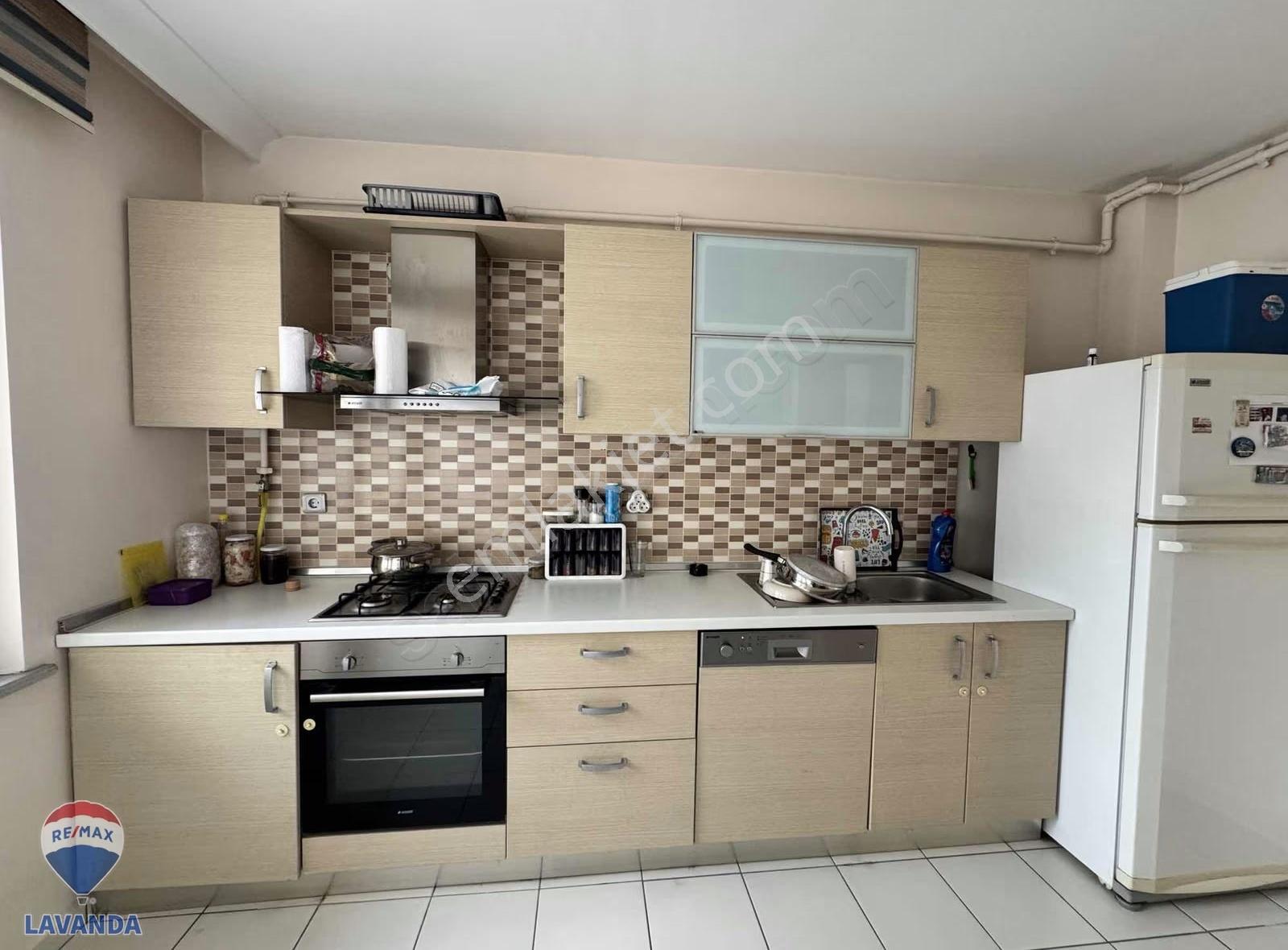 Çorlu Alipaşa'da Royal Park Sitesinde Güney Cephe 2+1 Daire - Görsel 23