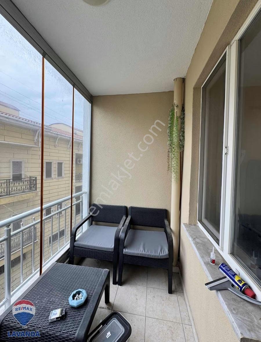 Çorlu Alipaşa'da Royal Park Sitesinde Güney Cephe 2+1 Daire - Görsel 20