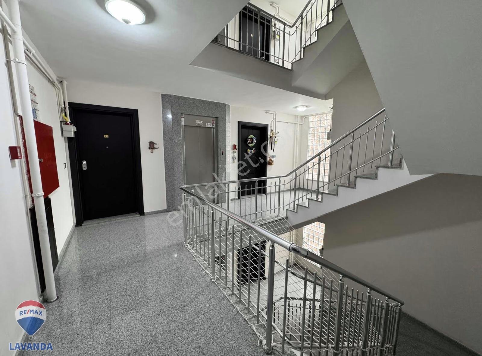 Çorlu Alipaşa'da Royal Park Sitesinde Güney Cephe 2+1 Daire - Görsel 12