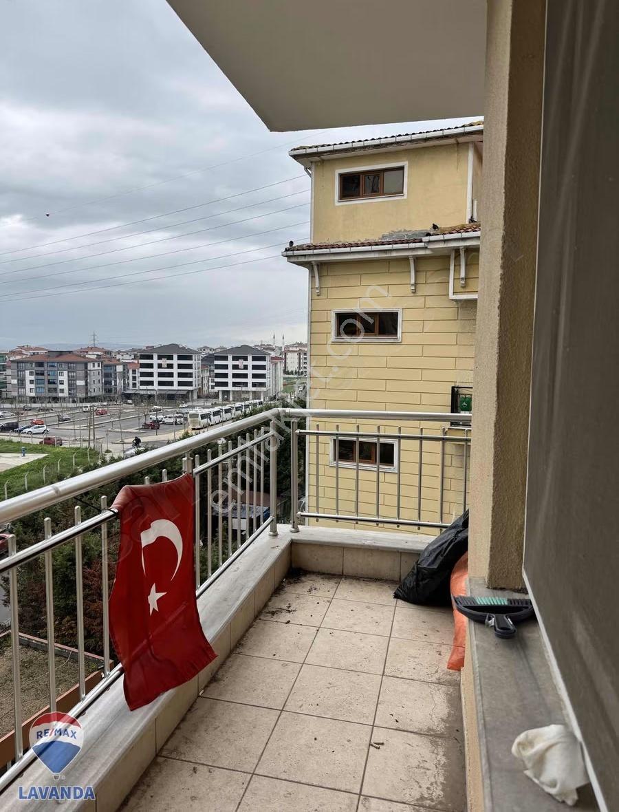 Çorlu Alipaşa'da Royal Park Sitesinde Güney Cephe 2+1 Daire - Görsel 3