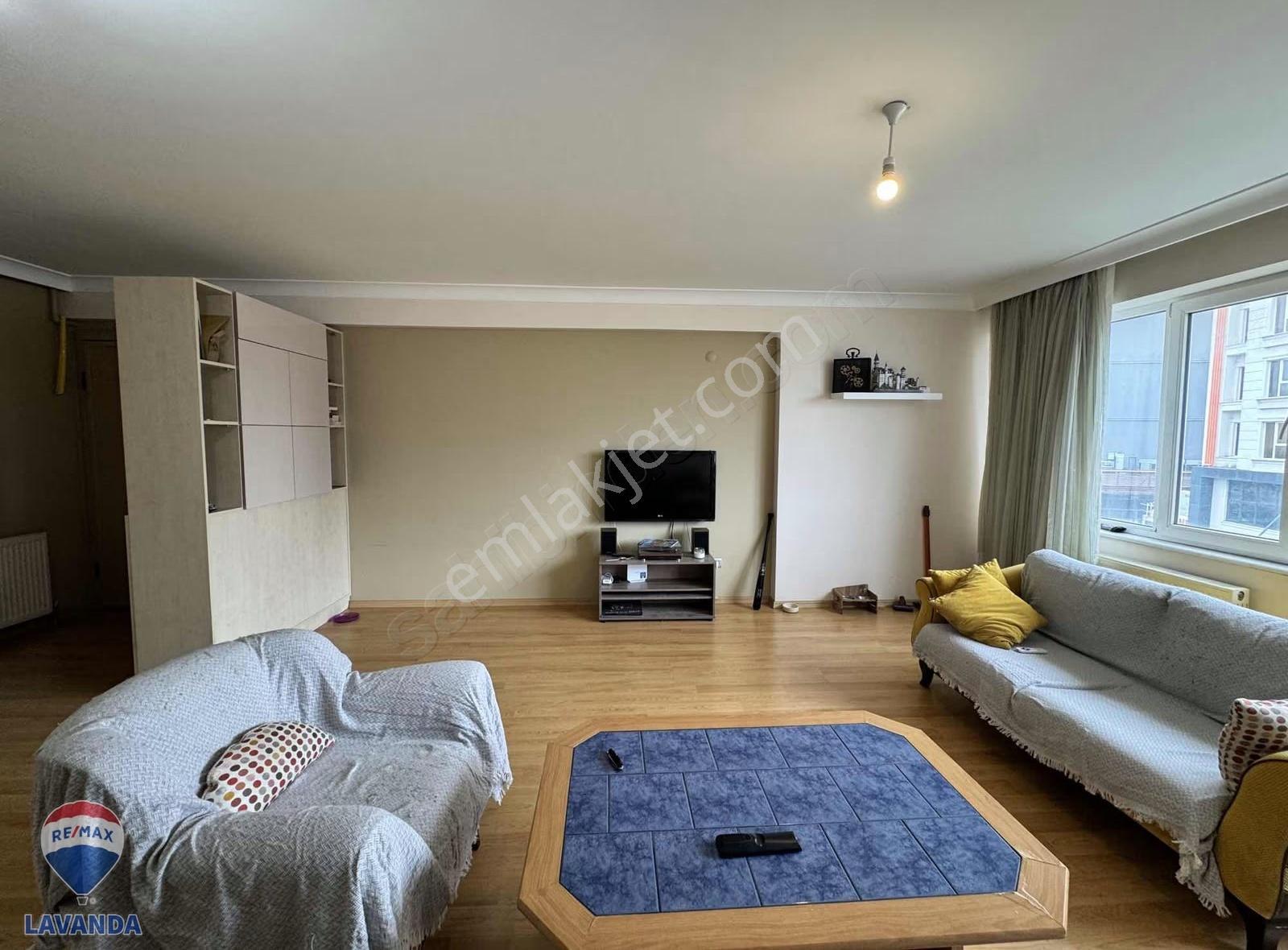 Çorlu Alipaşa'da Royal Park Sitesinde Güney Cephe 2+1 Daire - Görsel 4