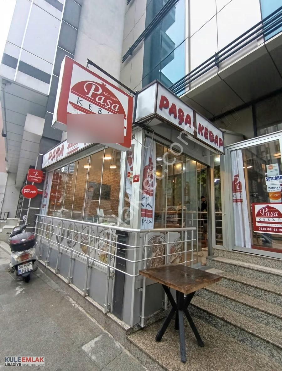 25 Yıllık Tecrübesiyle Ataşehirde Kebabcı Dükkanı Devren Kiralık - Görsel 10