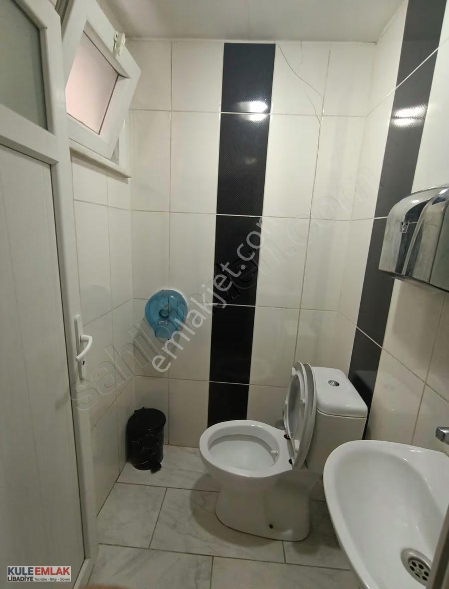 25 Yıllık Tecrübesiyle Ataşehirde Kebabcı Dükkanı Devren Kiralık - Görsel 4