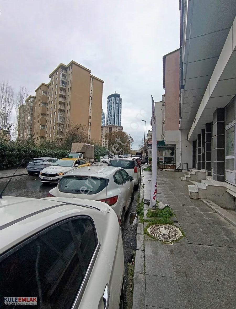 25 Yıllık Tecrübesiyle Ataşehirde Kebabcı Dükkanı Devren Kiralık - Görsel 9
