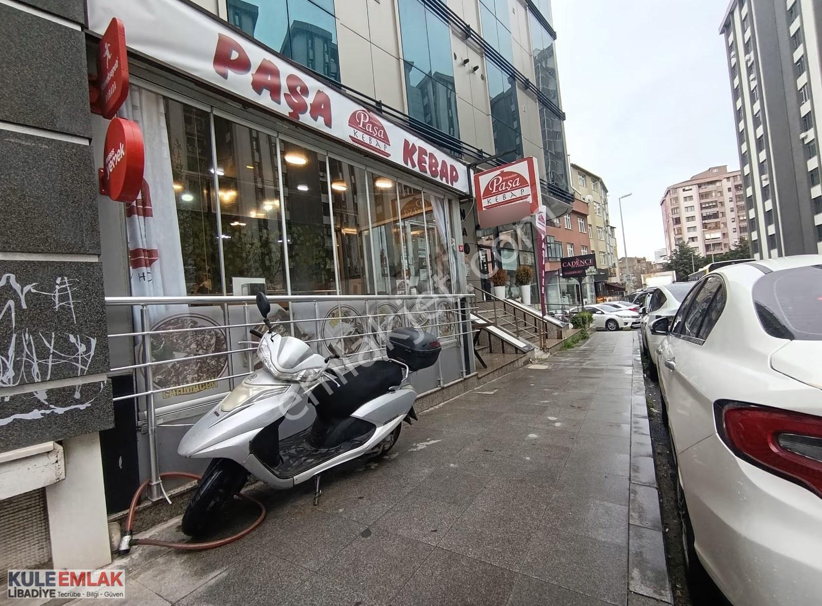 25 Yıllık Tecrübesiyle Ataşehirde Kebabcı Dükkanı Devren Kiralık - Görsel 7