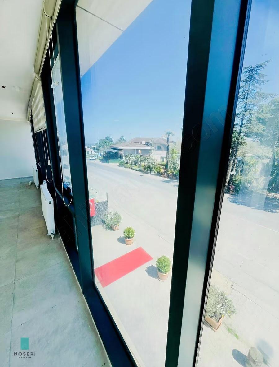 Reşadıye Caddesi Üzerinde Kiralık 280m2 İş Yeri - Görsel 9