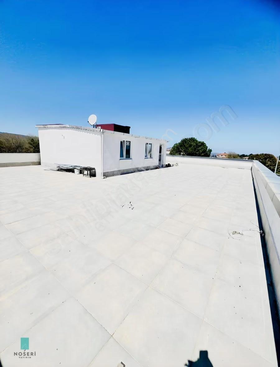 Reşadıye Caddesi Üzerinde Kiralık 280m2 İş Yeri - Görsel 20