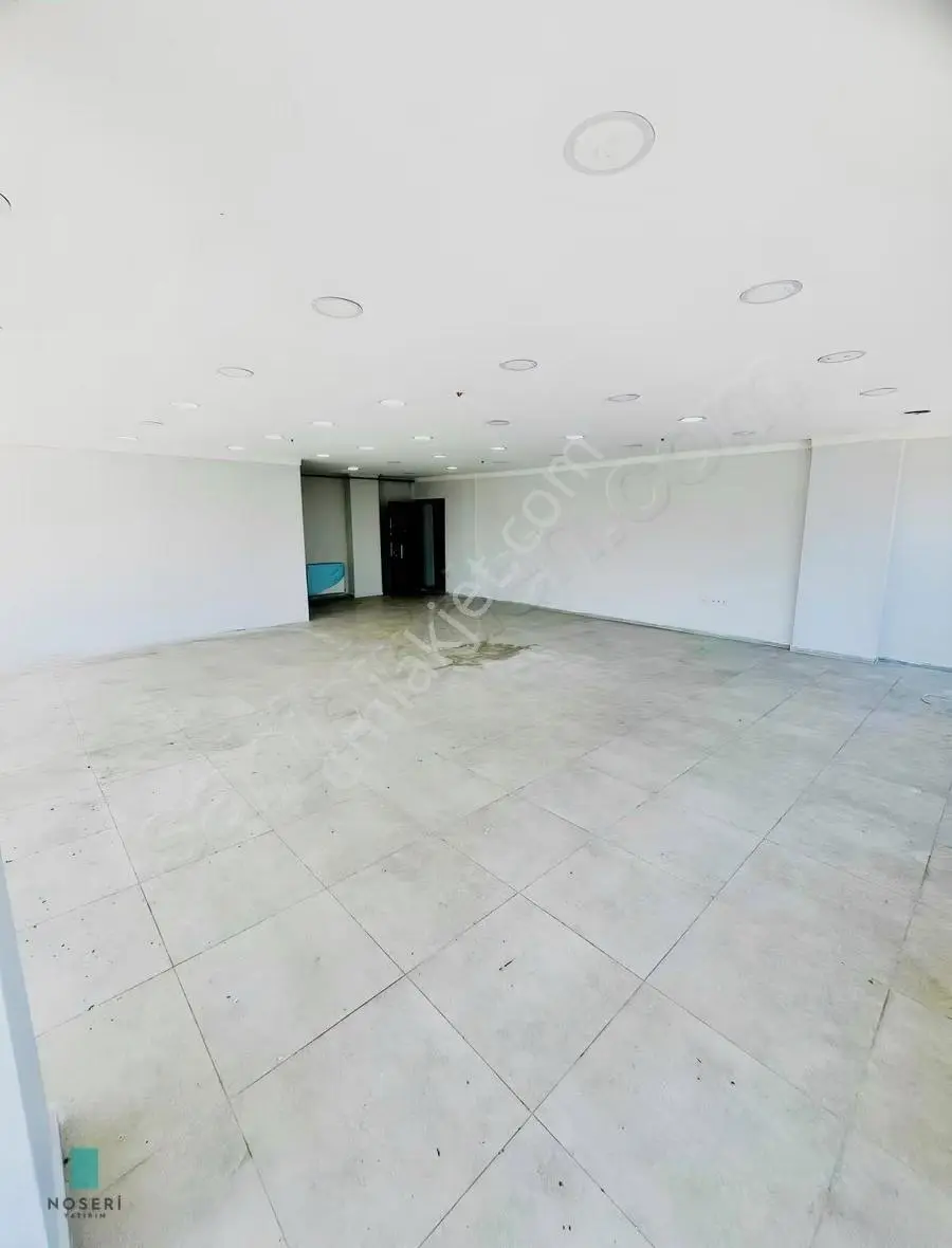 Reşadıye Caddesi Üzerinde Kiralık 280m2 İş Yeri - Görsel 10