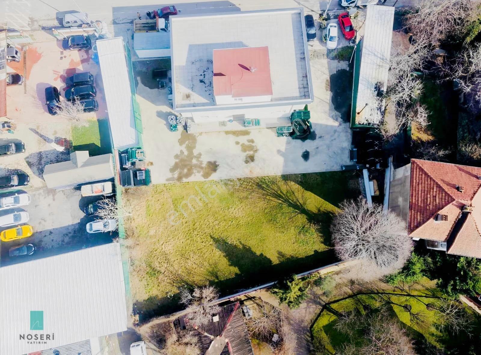Reşadıye Caddesi Üzerinde Kiralık 280m2 İş Yeri - Görsel 4