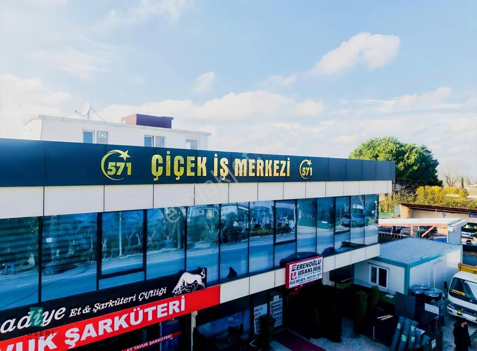 Reşadıye Caddesi Üzerinde Kiralık 280m2 İş Yeri - Görsel 3