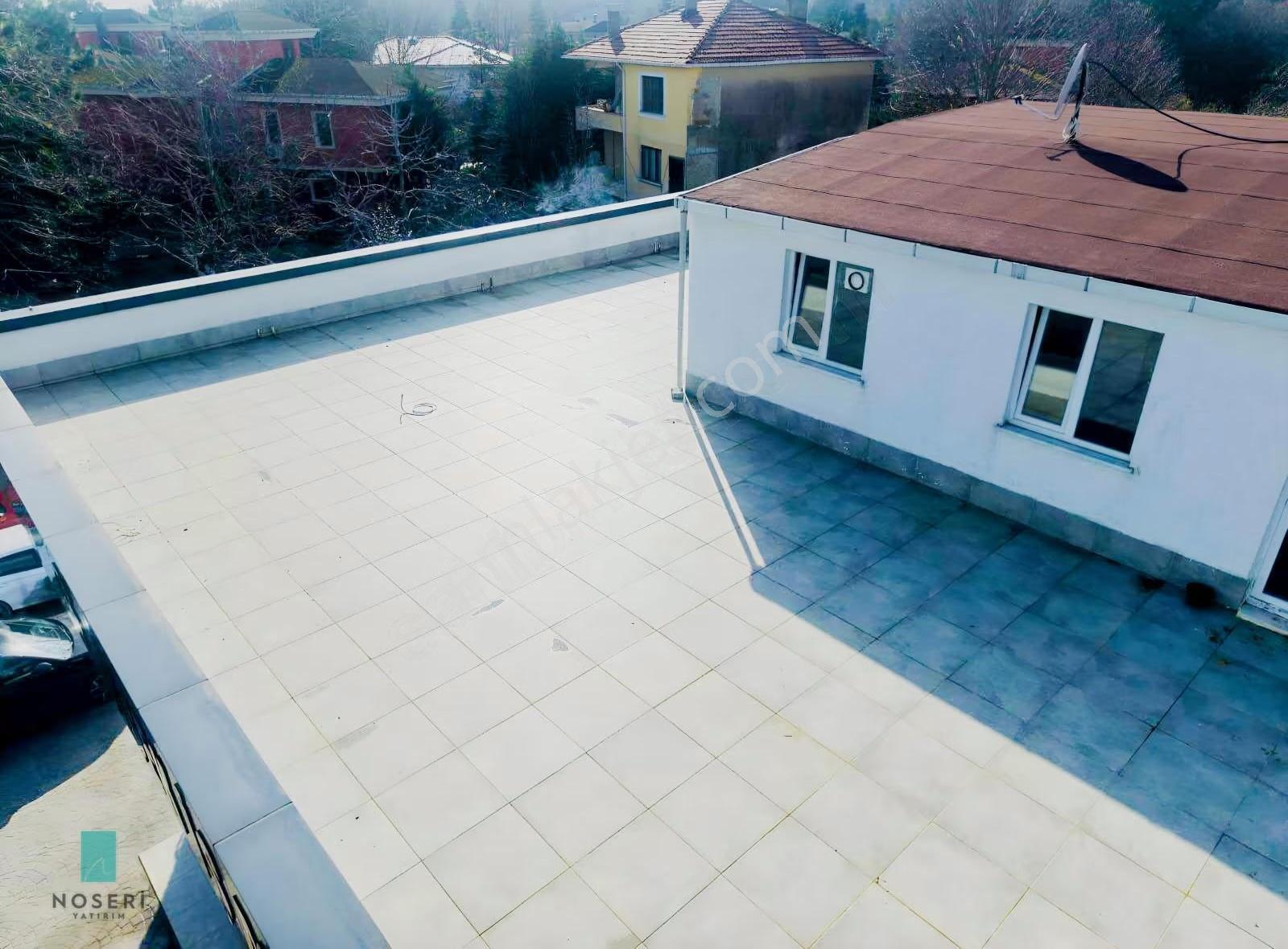 Reşadıye Caddesi Üzerinde Kiralık 280m2 İş Yeri - Görsel 19