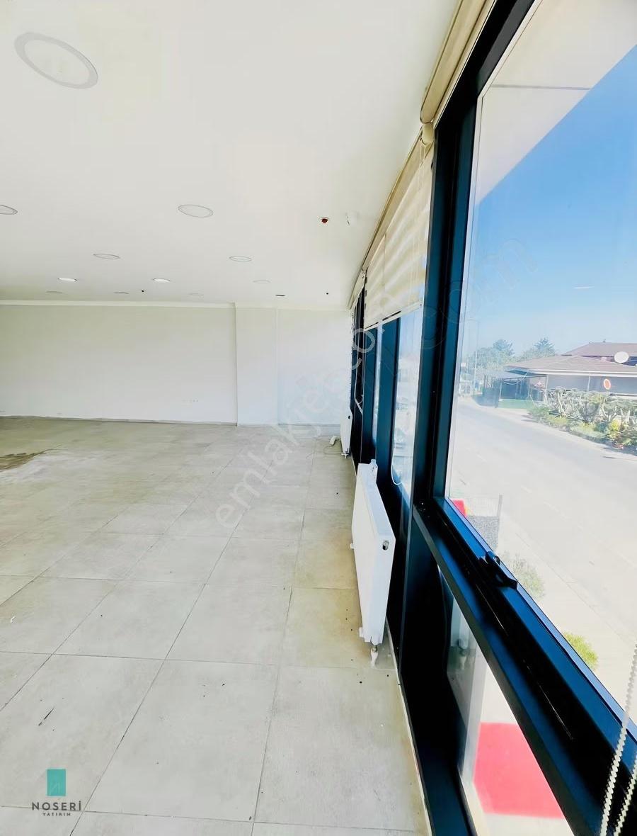 Reşadıye Caddesi Üzerinde Kiralık 280m2 İş Yeri - Görsel 2