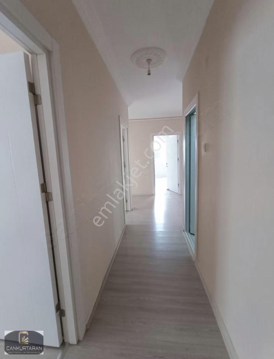 Mezitli Merkez Gmk Cadde Üzerinde 3+1 Geniş Kiralık Daire - Görsel 17