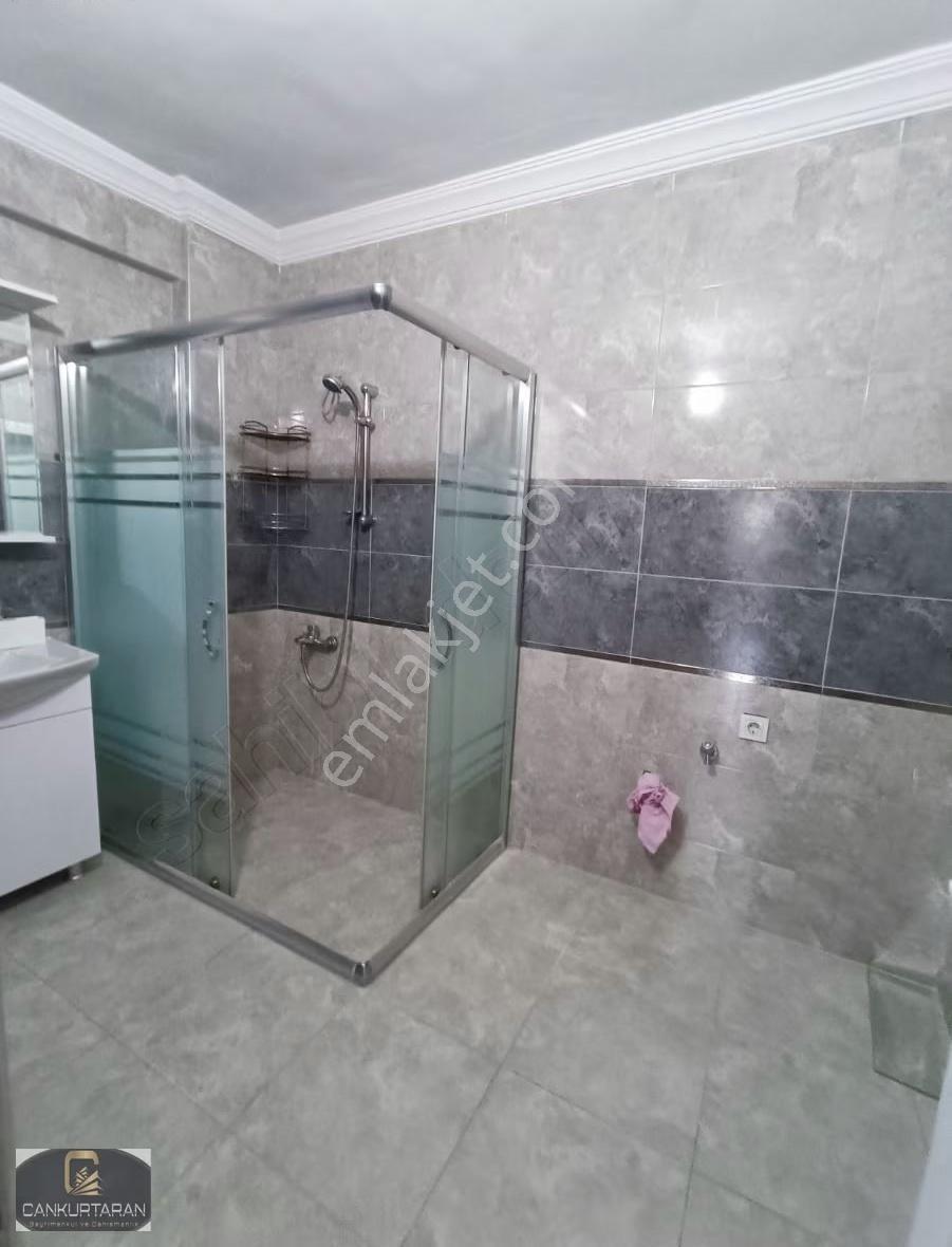 Mezitli Merkez Gmk Cadde Üzerinde 3+1 Geniş Kiralık Daire - Görsel 15