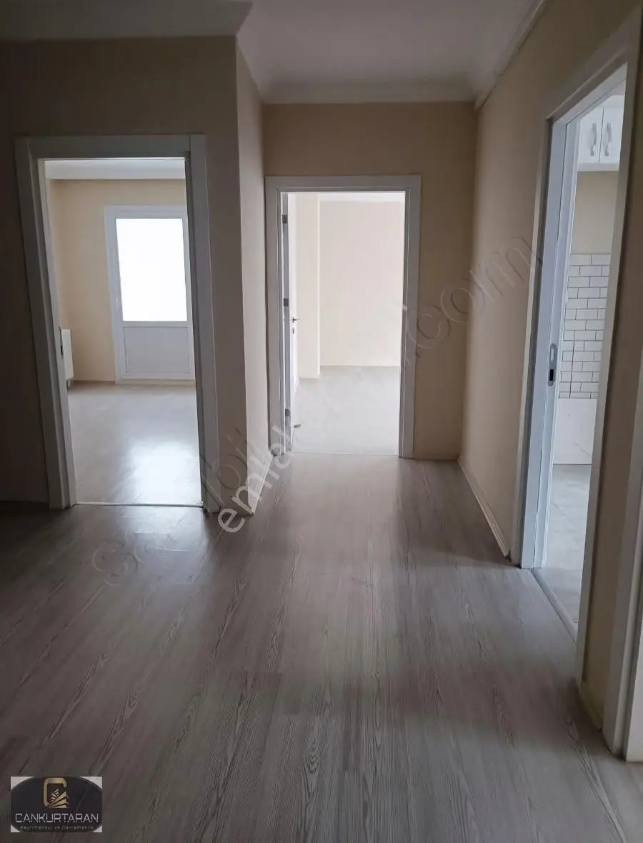 Mezitli Merkez Gmk Cadde Üzerinde 3+1 Geniş Kiralık Daire - Görsel 2