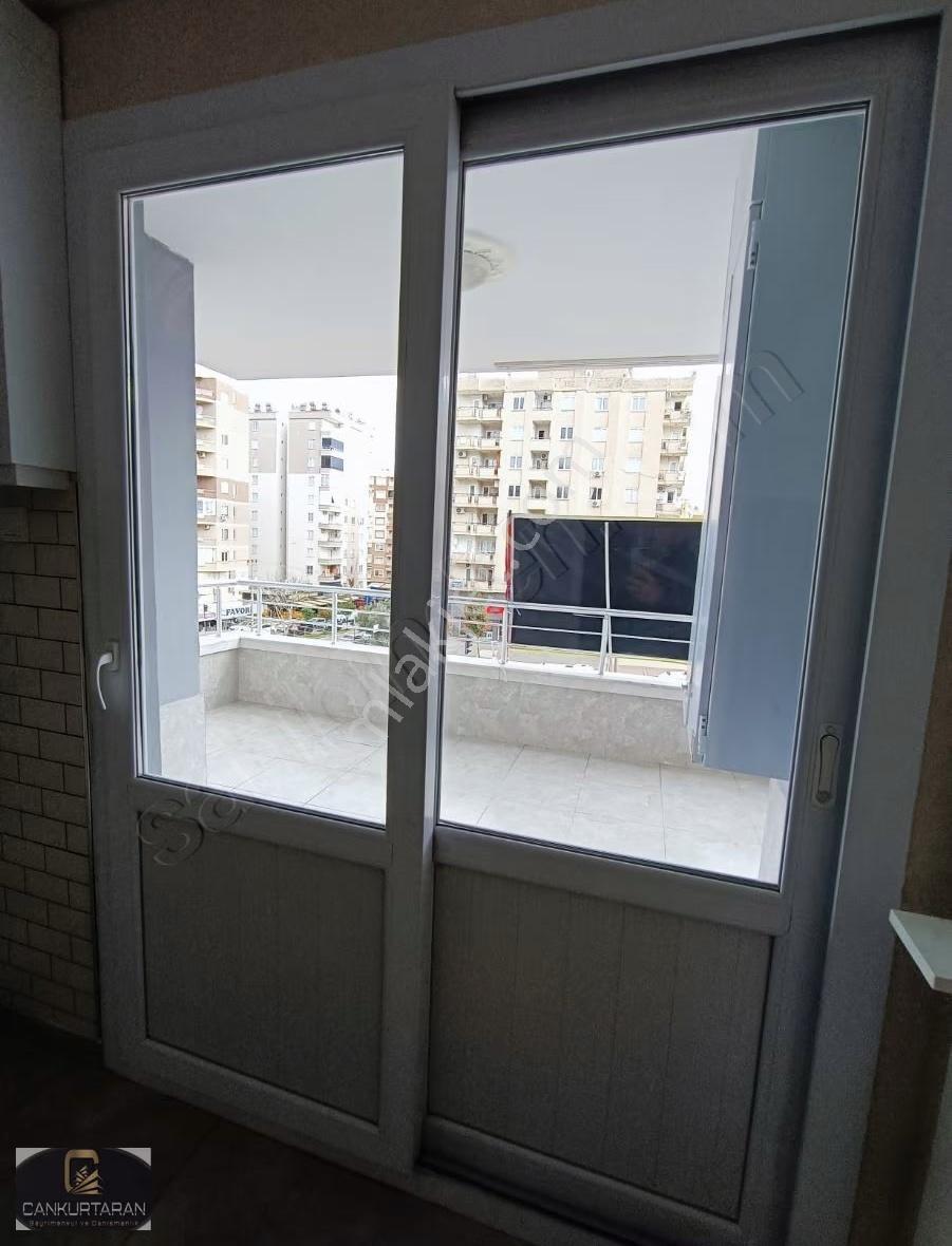 Mezitli Merkez Gmk Cadde Üzerinde 3+1 Geniş Kiralık Daire - Görsel 6
