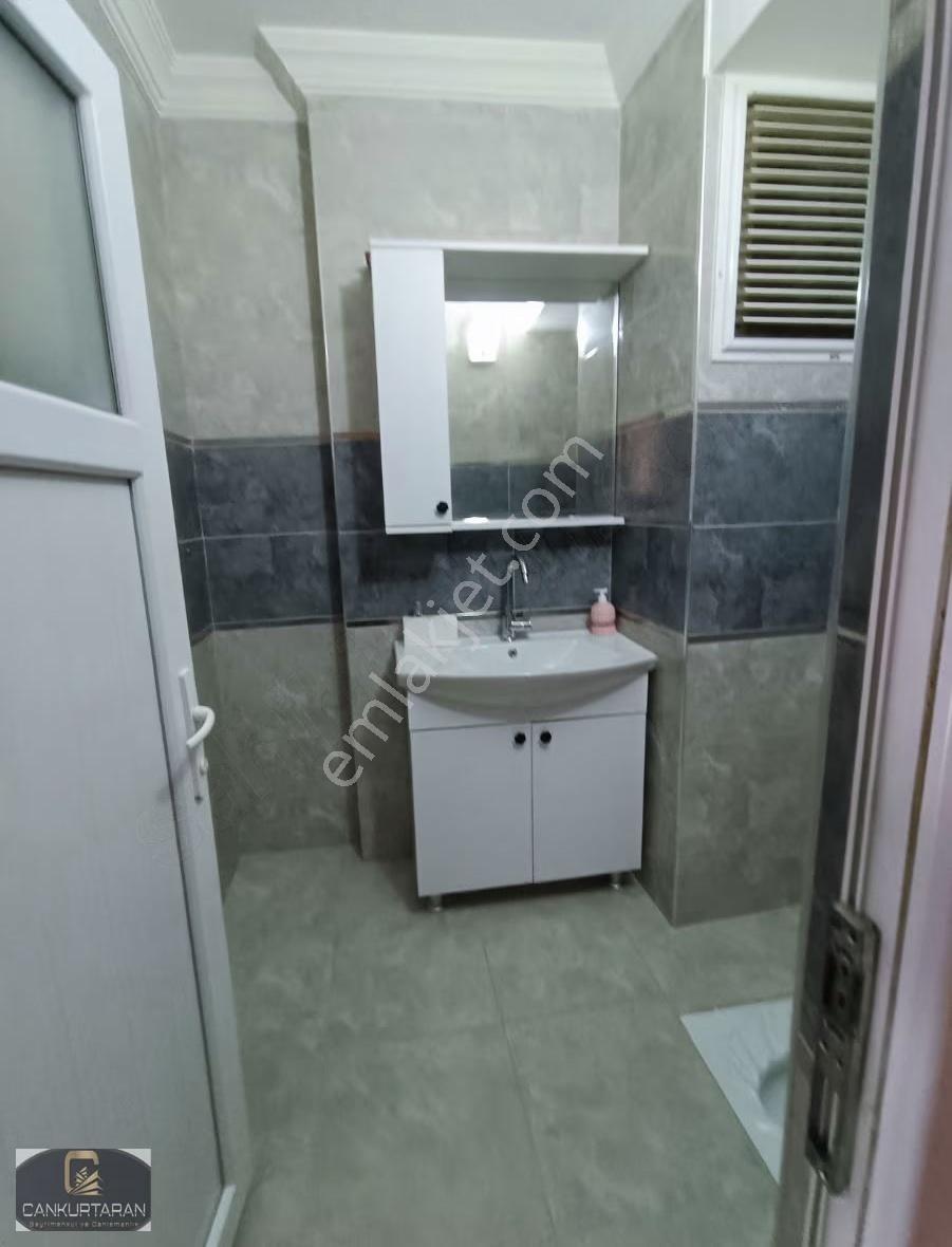 Mezitli Merkez Gmk Cadde Üzerinde 3+1 Geniş Kiralık Daire - Görsel 7