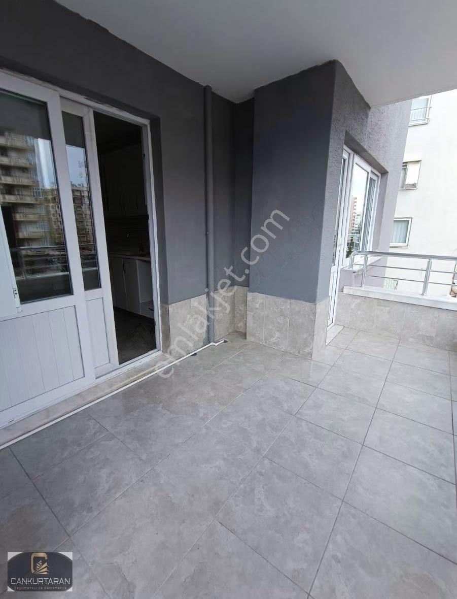 Mezitli Merkez Gmk Cadde Üzerinde 3+1 Geniş Kiralık Daire - Görsel 12