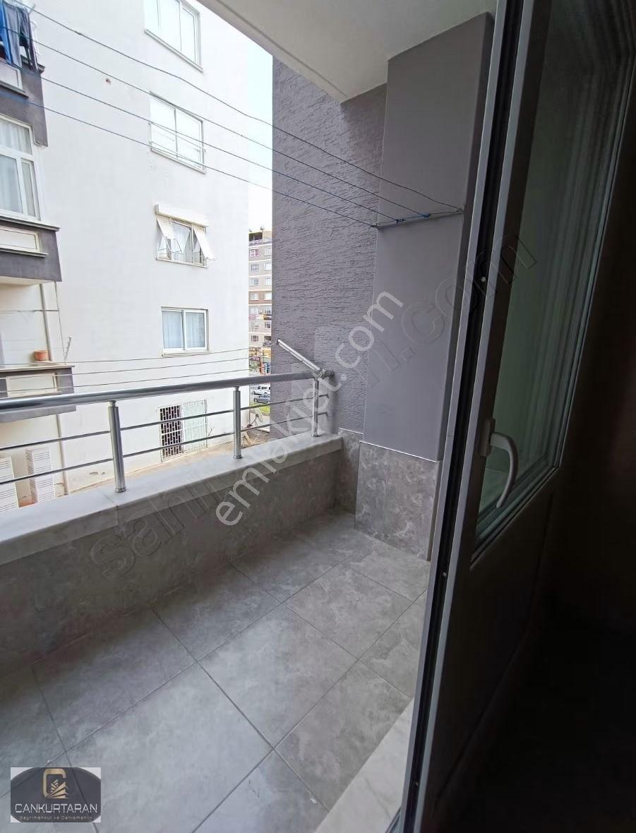 Mezitli Merkez Gmk Cadde Üzerinde 3+1 Geniş Kiralık Daire - Görsel 11
