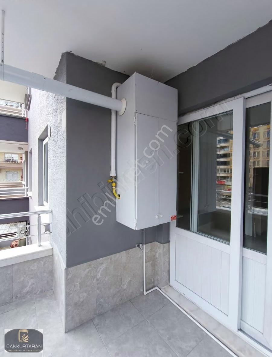 Satılık Mezitli Merkez Mallesinde Gmk Bulvarı Üzerinde 3+1 Daire - Görsel 6