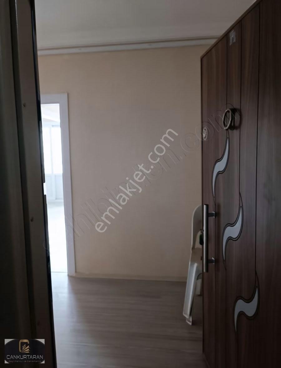 Satılık Mezitli Merkez Mallesinde Gmk Bulvarı Üzerinde 3+1 Daire