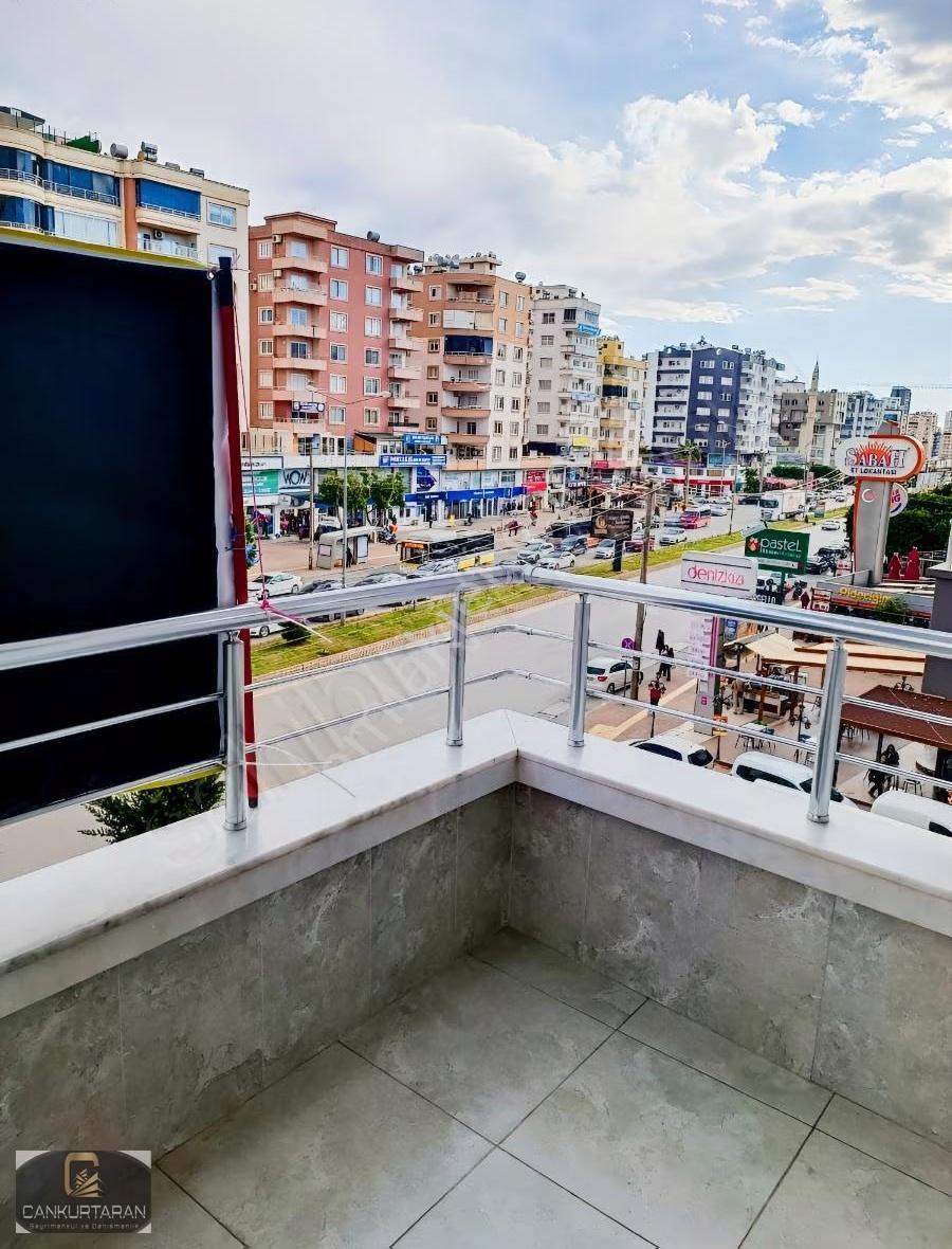 Satılık Mezitli Merkez Mallesinde Gmk Bulvarı Üzerinde 3+1 Daire - Görsel 10