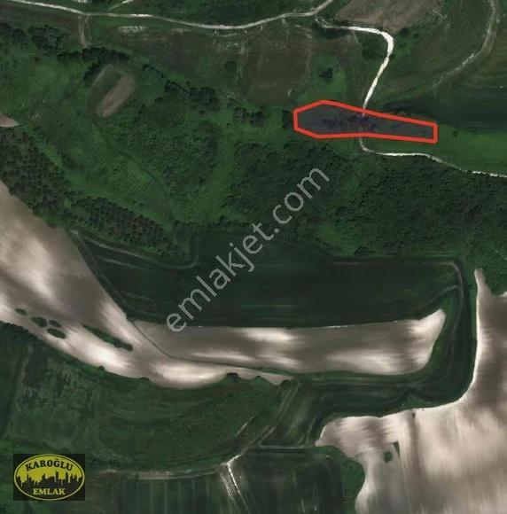 Yassıören'de İmar Planları İçerisinde 387 M2 - Görsel 2